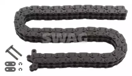 99 11 0108 SWAG Цепь привода распредвала